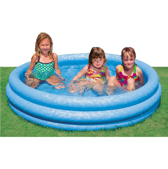 Piscina de gradina pentru copii, Ø 168 x 38 cm, INTEX