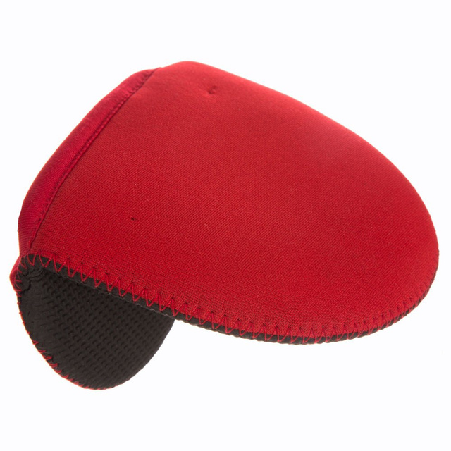 Mănușă de cuptor, mâner de protecție din silicon, 1 bucată