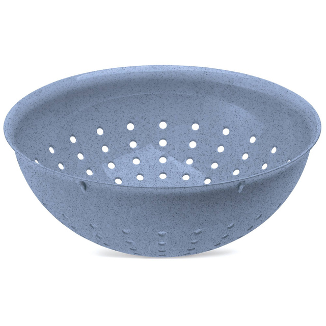 Storcător 2 l. PALSBY M, KOZIOL, albastru organic