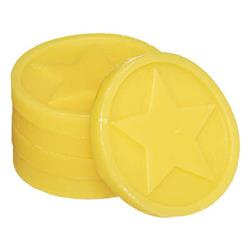 Ceara parfumata impotriva tantarilor, 5 bucati