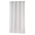 Perdea opaca pe ochiuri ABSOLU 140 x 260 cm