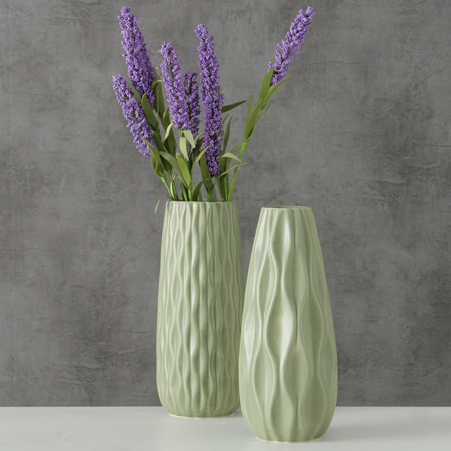 Vaza ceramica, LUANA, 25 cm