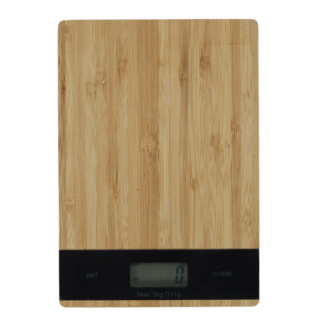 Cântar electronic de bucătărie