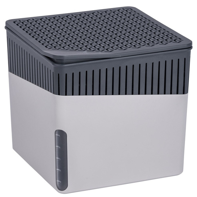 Dezumidificator + cartus 1 kg, WENKO