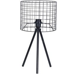 Lampă LOFT pe 3 picioare