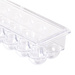 Recipient pentru ouă pentru frigider, pentru 14 ouă, 36 x 10,5 x 8,5 cm