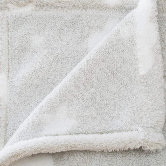 Pătură pentru copii, pătură pentru o cameră pentru copii, 150 x 125 cm