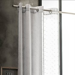 Perdea cu ghidaje LIGHTY, 135x240 cm, TODAY