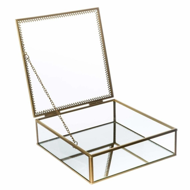 Set două cutii de bijuterii