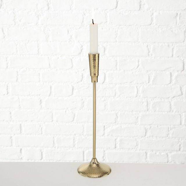 Sfeșnic Liselle, set 4 bucati