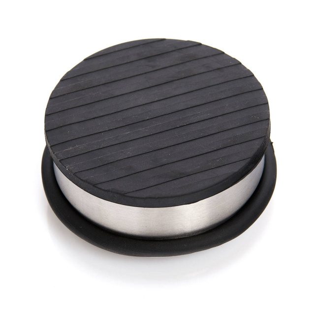 Opritor de usa - otel inoxidabil, 1 kg, ZELLER