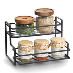 Raft de bucatarie pentru condimente, ZELLER