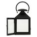 Lantern metalic WINY, 17 cm