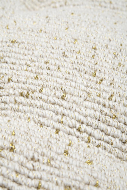 Perna de podea AMAZONICA, 45 x 45 x 10 cm