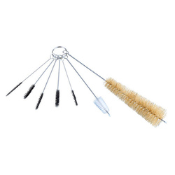 Perie de spălat sticle, set 7 duze