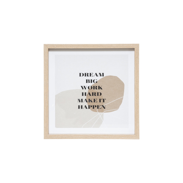 Set 8 postere de perete ABSTRACT