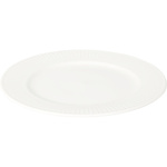 Farfurie din portelan New Bone, Ø 20 cm