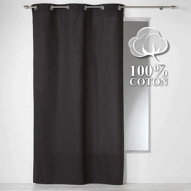 Perdea opaca PANAMA, 140 x 240 cm