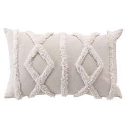 Perna decorativa SAFIRA, 30 x 50 cm