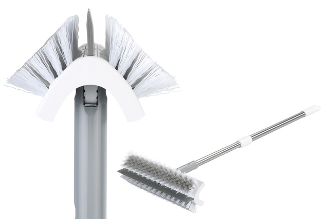 Matura cu racleta, 2in1