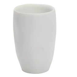 Suport periuță de dinți INDONESIE, Ø 7,5 cm, polirasină