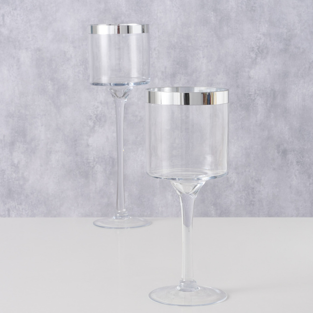 Suporturi pentru lumanari AROSA, inaltime 30-40 cm