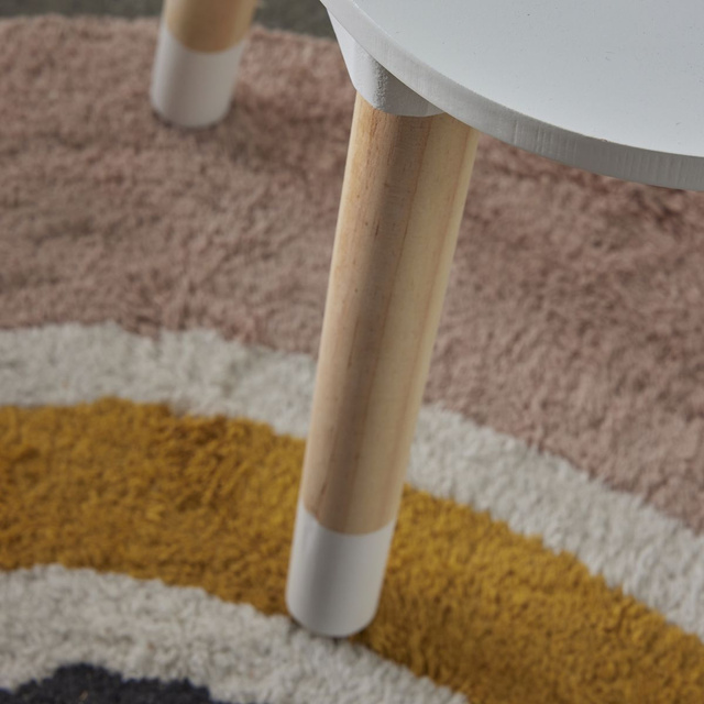 Scaun pentru copii nor HEAD IN THE CLOUDS, 25 x 25 x 50 cm