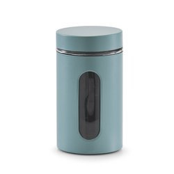 Recipient din sticlă pentru produse vrac, 900 ml, ZELLER