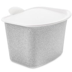Recipient pentru deșeuri organice, coș de gunoi BIBO, coșuri de gunoi, 3 l, KOZIOL