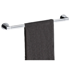 Suport pentru prosoape MARIBOR, 60 cm, montaj fara gaurire UV-Loc, WENKO
