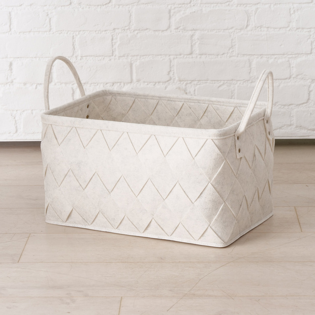 Set cosuri textile LEVORO, 3 buc.