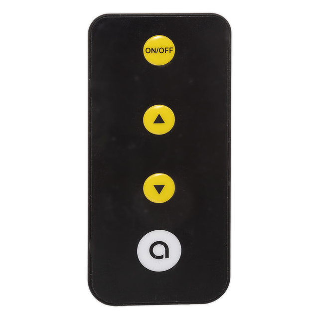 Lampa LED pentru terasa, cu intensitate reglabila