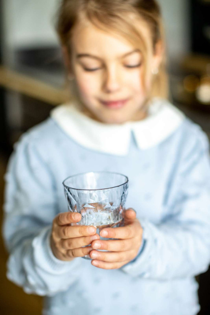 Pahar din plastic, 250 ml, CLUB, KOZIOL