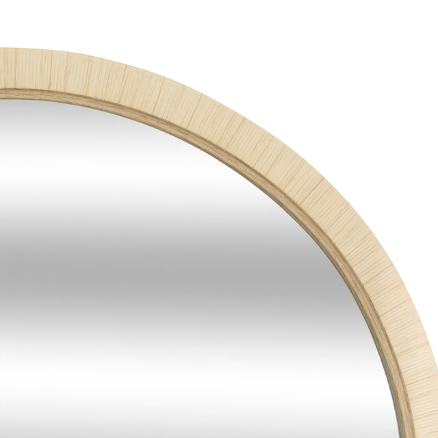 Oglindă de perete THÉA, 55 x 75 cm