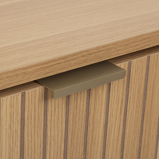 Raft pentru pantofi Tasso, 3 sertare, 18 perechi