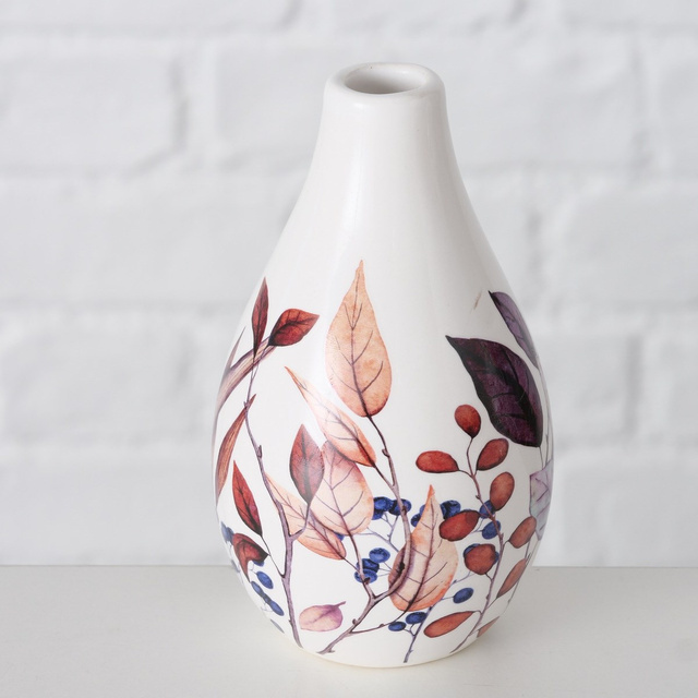 Vaza decorativa Brinja, set 3 bucati