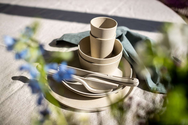 Vesela CONNECT SET HELSINKI, 10 bucati, KOZIOL