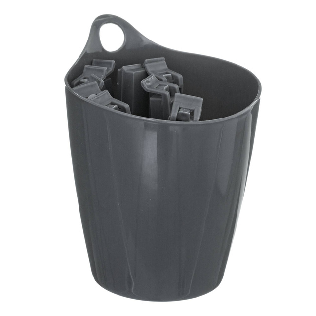 Cleme pentru inchiderea pachetelor, 25 bucati