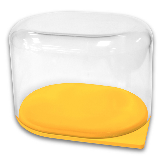 Recipient de depozitare lamai