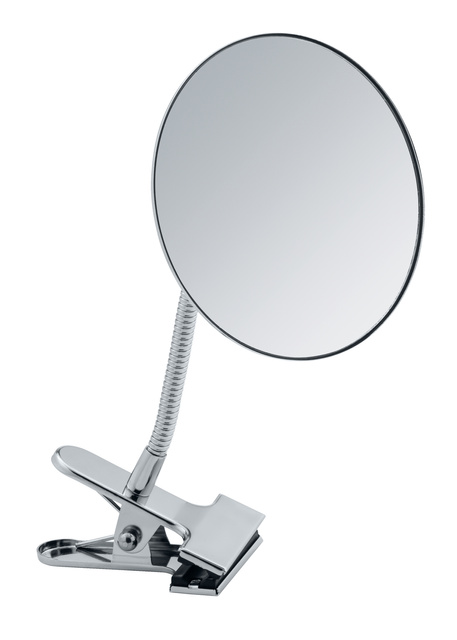 Oglinda cosmetica Wenko, 5X, 15 cm