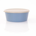 Recipient alimentar CONNECT BOWL, ermetic, 890 ml, KOZIOL