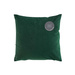 Perna decorativa VELUR, 40 x 40 cm