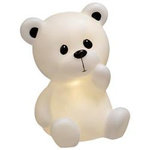 Lampa de noptiera BEAR, 30 cm