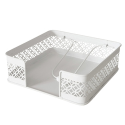 Suport metalic pentru servetele SELIM