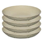 Set farfurii CLUB, Ø 22 cm, 4 buc, KOZIOL