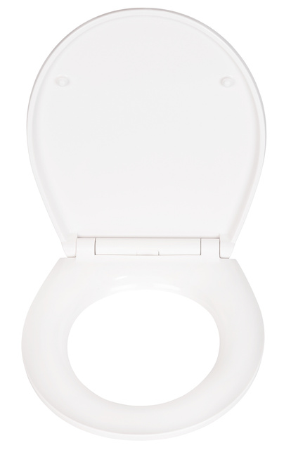 Capac toaleta MARBLE, Duroplast, WENKO