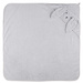 Prosop cu gluga pentru copii TEDDY, 70 x 140 cm