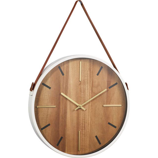 Ceas de perete TOCE, Ø 38 cm