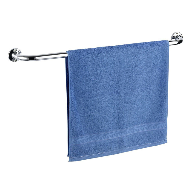 Suport pentru prosoape BASIC, 86 cm, WENKO