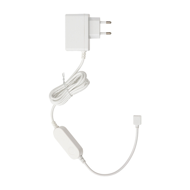 Banda LED RGB de 5 metri, Bluetooth si telecomanda